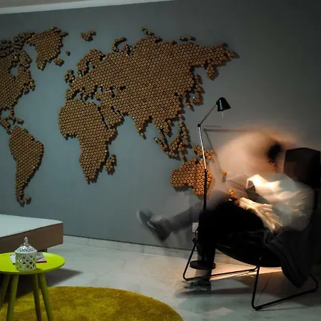 Pensión Underground 22 Polignano a Mare