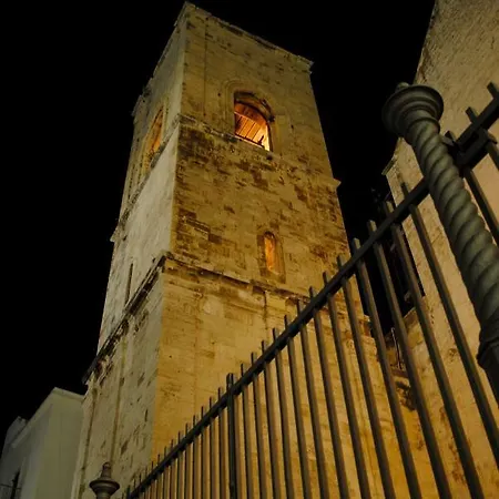 בית הארחה Underground 22 3*