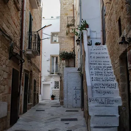 Underground 22 Polignano a Mare