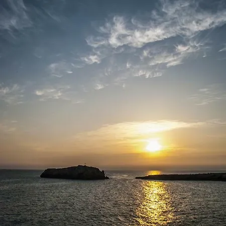 בית הארחה Underground 22