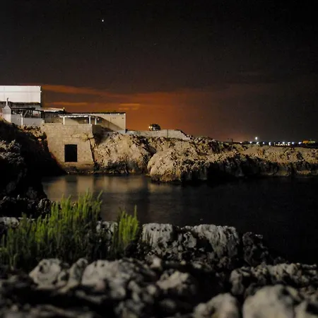 בית הארחה Underground 22 3*