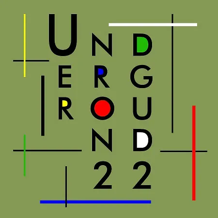 Guest house Underground 22 *