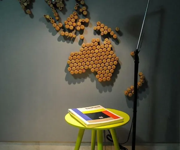 Underground 22 Πανσιόν Polignano a Mare