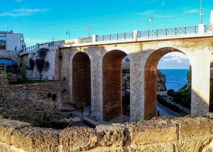 Underground 22 Polignano a Mare