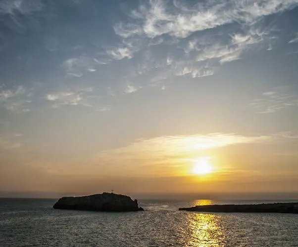 Πανσιόν Underground 22