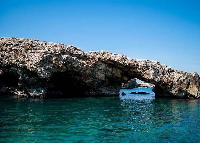 Πανσιόν Underground 22 3*