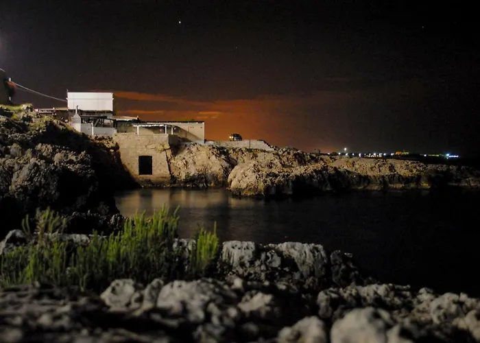 Πανσιόν Underground 22 3*